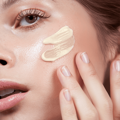 Pro-Aging Nourishing Face Cream