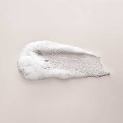 Foaming Oil Cleanser