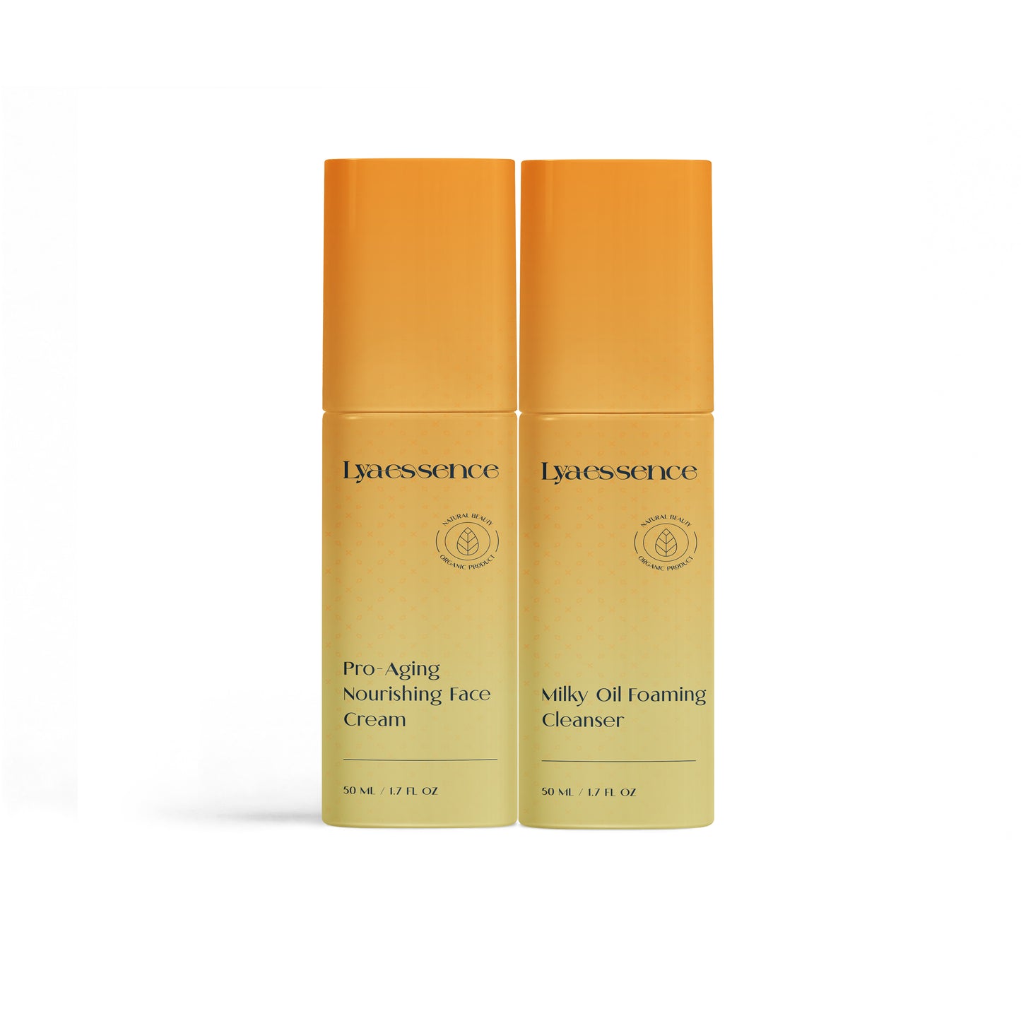 Clean & Hydrate Face Duo