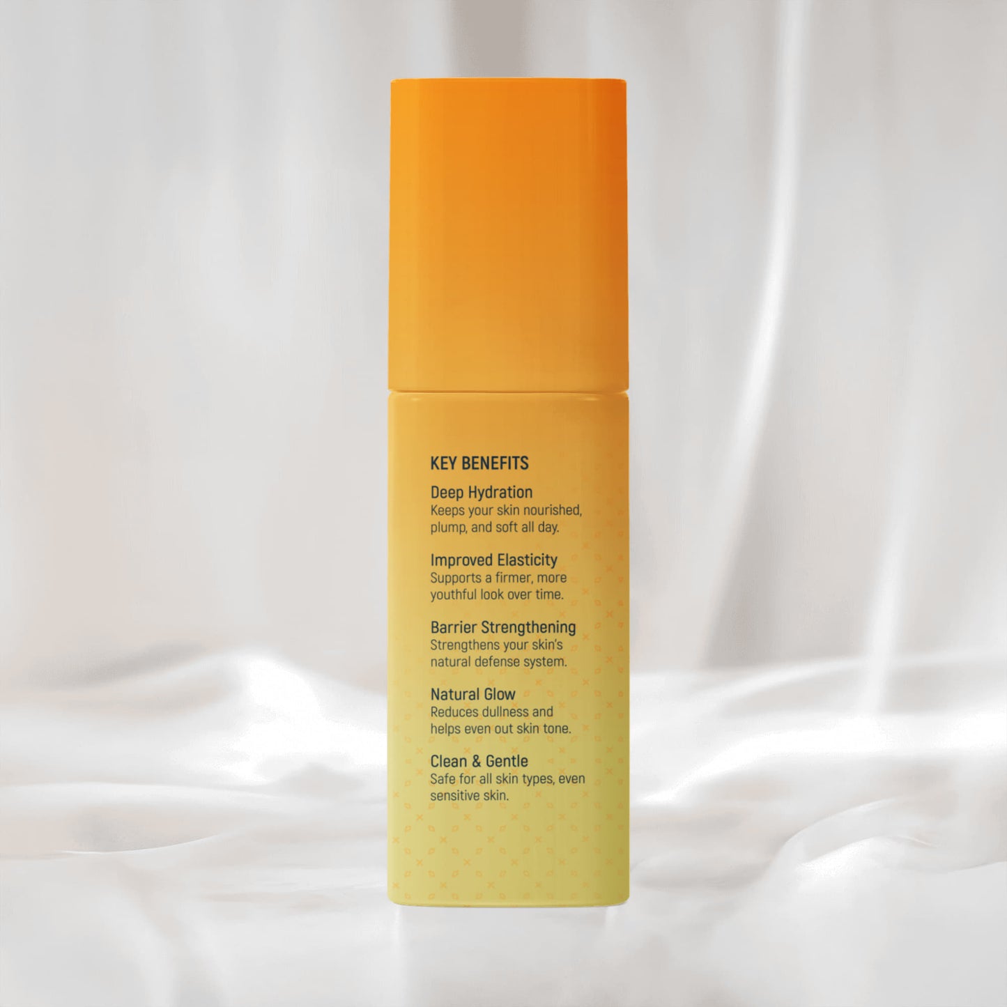 Pro-Aging Nourishing Face Cream