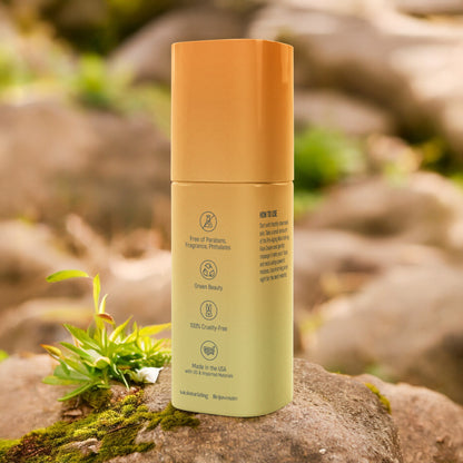 Pro-Aging Nourishing Face Cream
