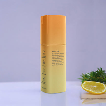 Pro-Aging Nourishing Face Cream