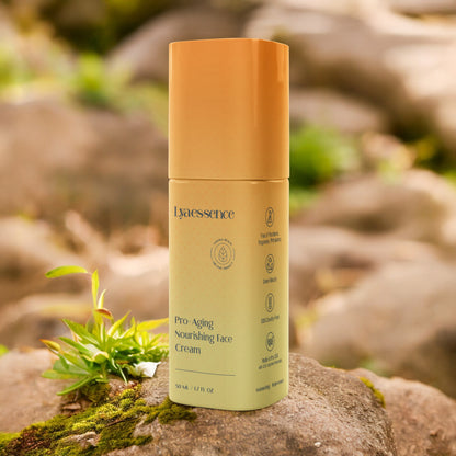 Pro-Aging Nourishing Face Cream
