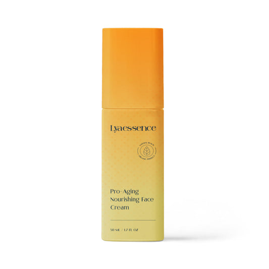Pro-Aging Nourishing Face Cream