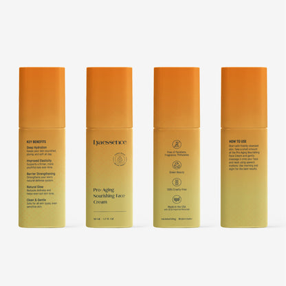 Pro-Aging Nourishing Face Cream