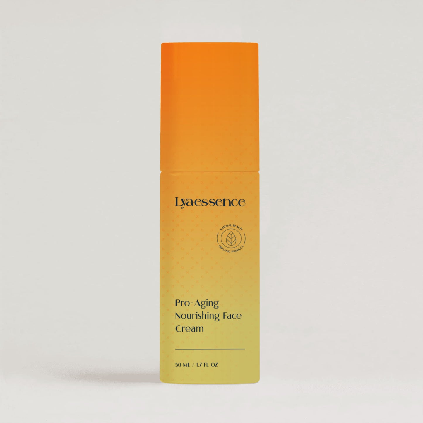 Pro-Aging Nourishing Face Cream