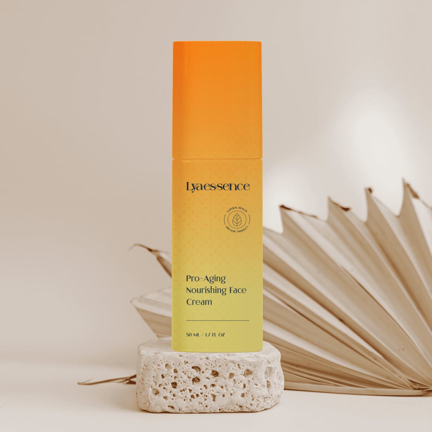 Pro-Aging Nourishing Face Cream