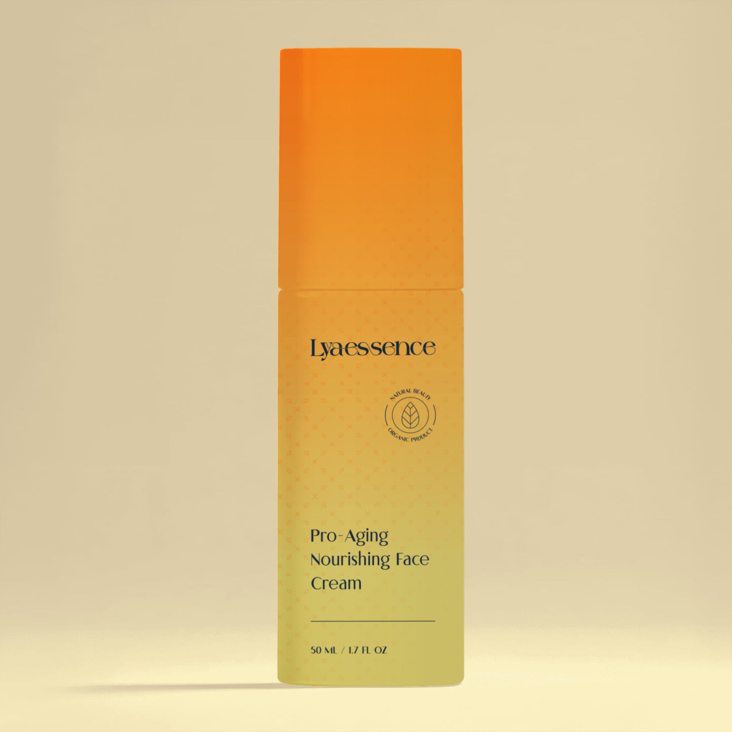 Pro-Aging Nourishing Face Cream