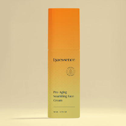 Pro-Aging Nourishing Face Cream