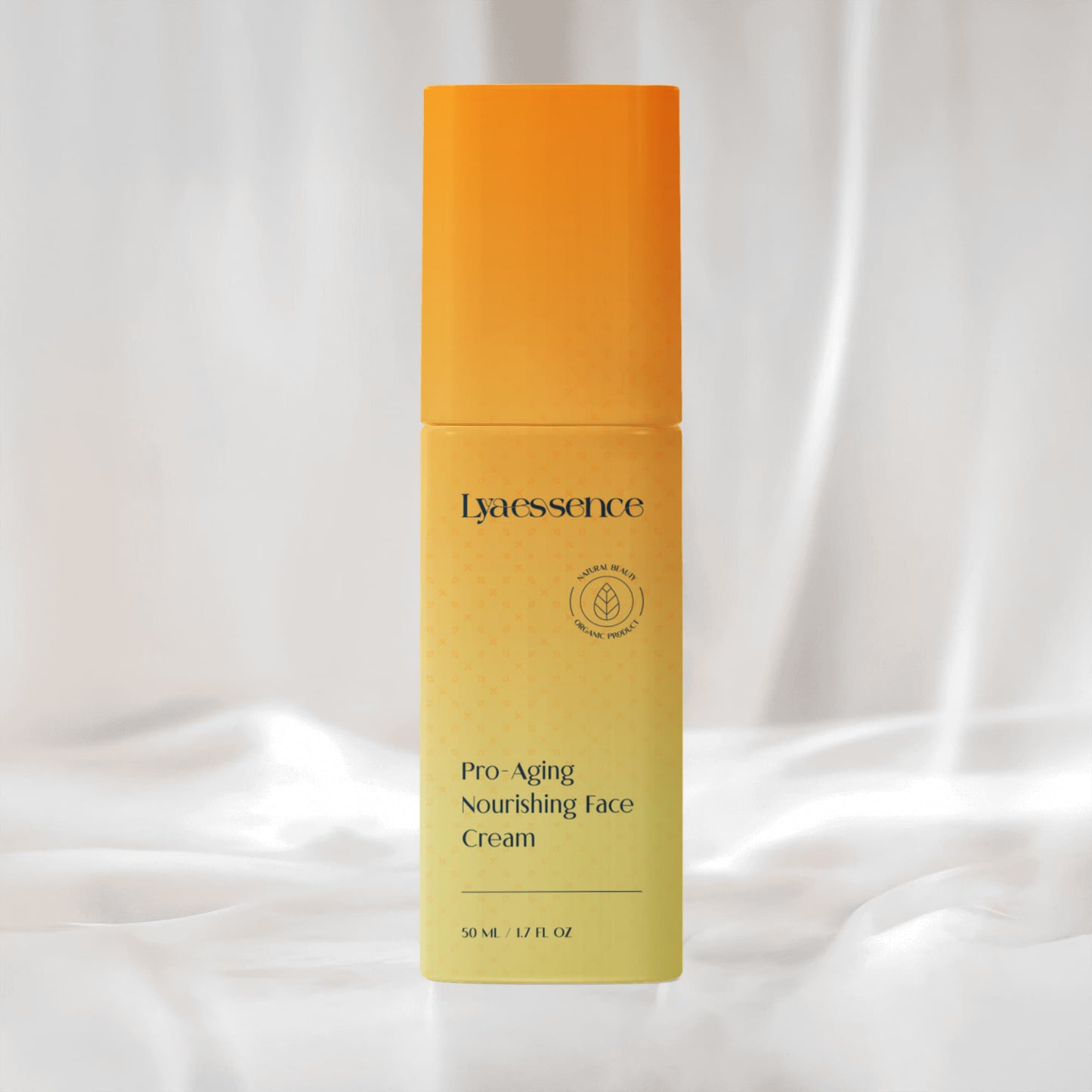 Pro-Aging Nourishing Face Cream