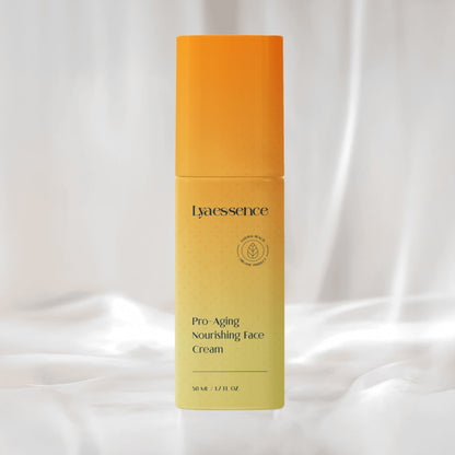 Pro-Aging Nourishing Face Cream