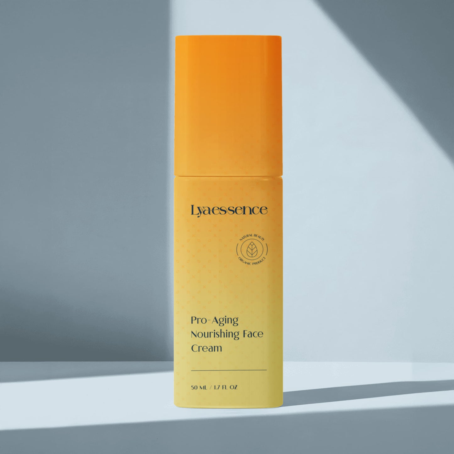 Pro-Aging Nourishing Face Cream