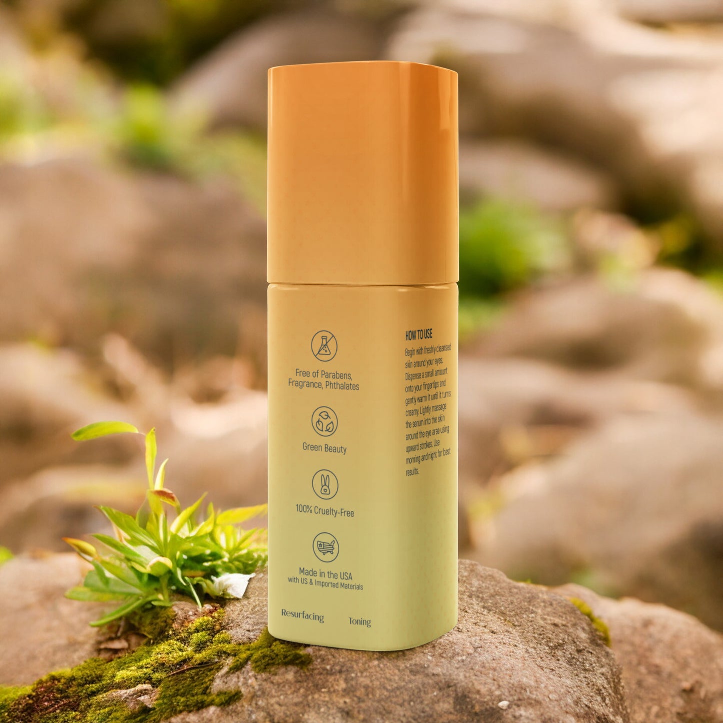 Eye Serum