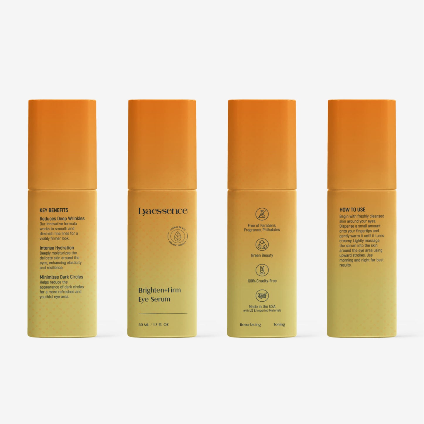 Eye Serum