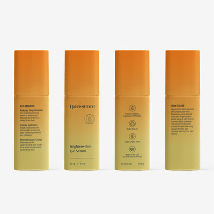 Eye Serum
