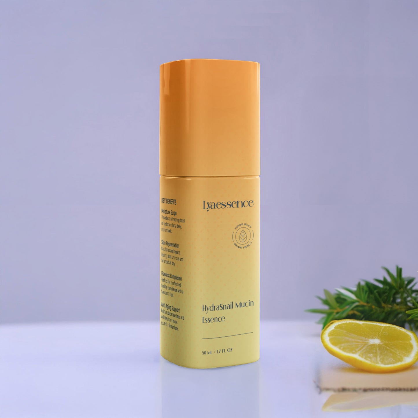 Snail Mucin Essence