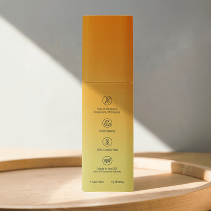 Snail Mucin Essence