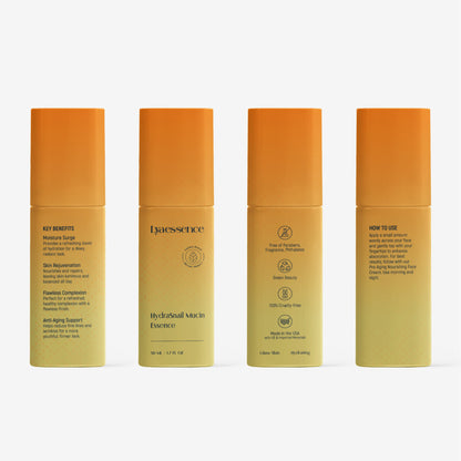 Snail Mucin Essence