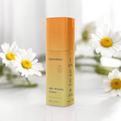 Foaming Oil Cleanser