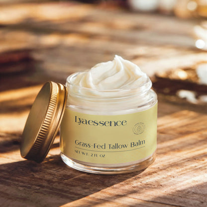 Grass-Fed Tallow Balm