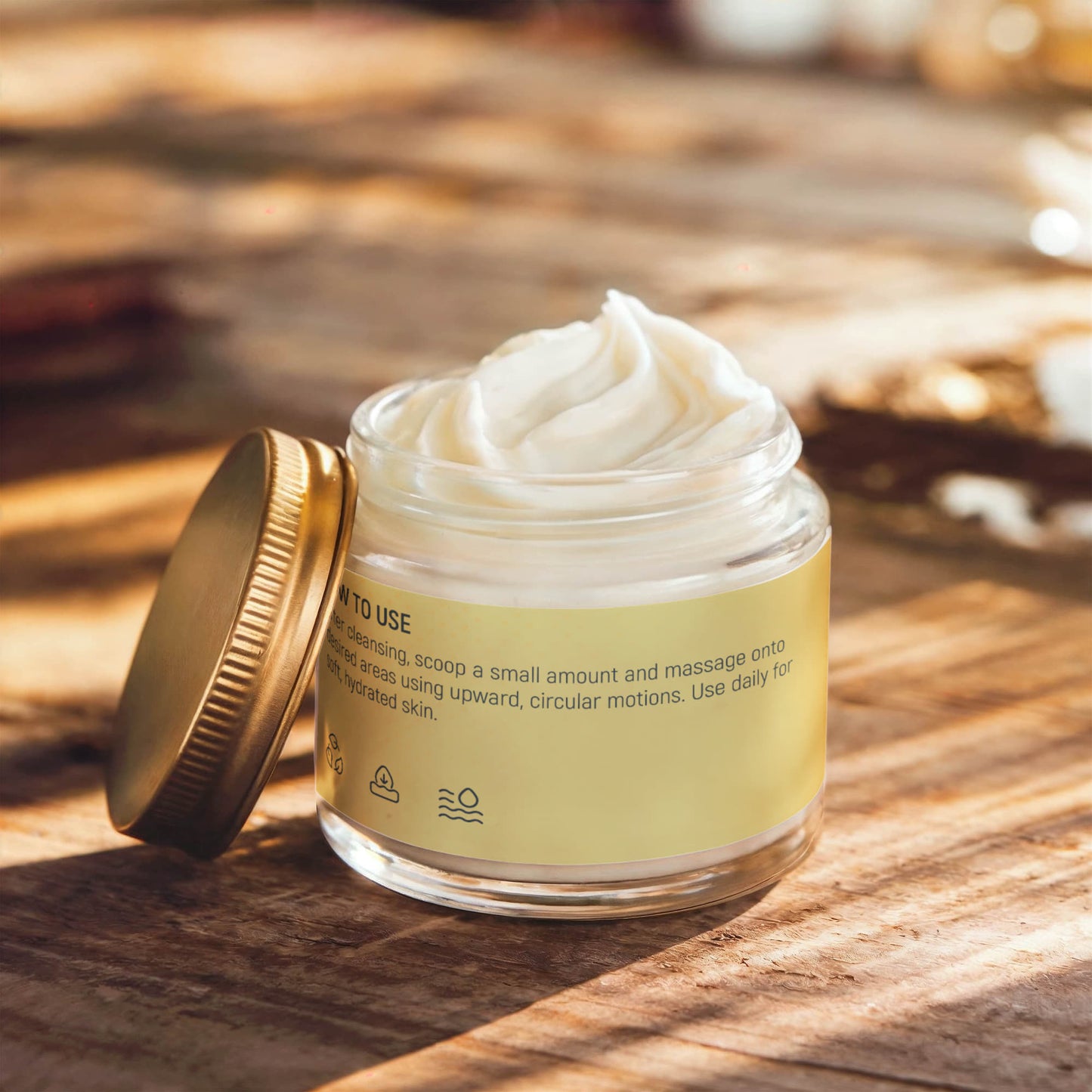 Grass-Fed Tallow Balm