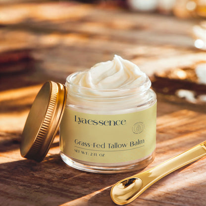 Grass-Fed Tallow Balm